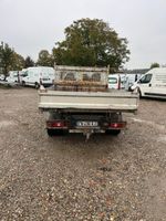 FORD TRANSIT - Genre : CTTE - Carrosserie : BENNE - Energie … (photo 3)