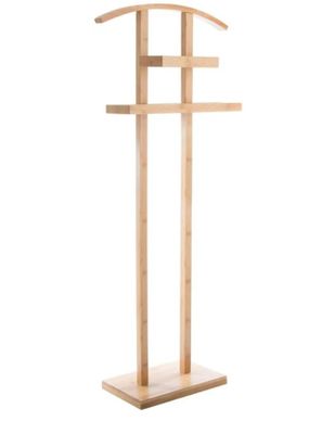 5FIVE Valet Multi-usages en Bambou - Pratique Astucieux - Co…