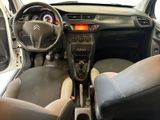 a picture of a car with a dashboard and a steering wheel
