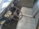 an image of a small car with a steering wheel
