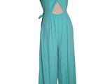 an image of a woman ' s dress on a mannequin mannequin