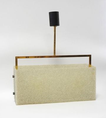 an image of a lamp that is on top of a table