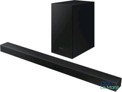 barre de son Sony avec caisson de basses sans fil