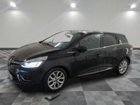 RENAULT - CLIO ESTATE DCI 90 ENERGY INTENS - GO - Mise en se…