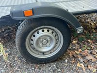 REMORQUE PORTE-MOTO de marque COCHET type TB-600NF (photo 4)