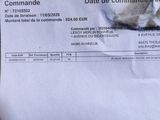 Photo 3/6 du lot