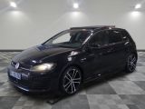 Volkswagen Golf R-Line 2.0 TDI 150 ch DSi BlueMOT