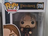 funko pop lord of the rings vinyl figure boromir