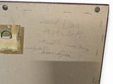 a picture of a piece of paper with writing on it