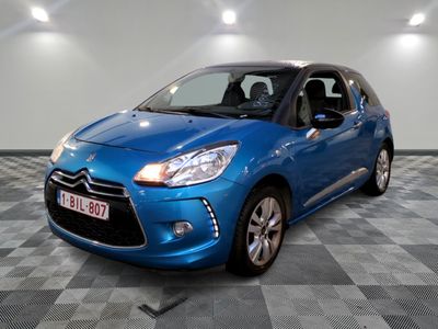 CITROEN - DS3 VTI 95 AIRDREAM CHIC - ES - Mise en service: 2…