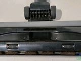 an image of a vacuum that is on a table