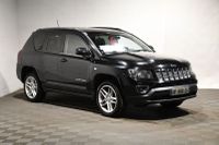 VP JEEP COMPASS 2.2 CRD 135CH LIMITED AWD - Dmec : 02/01/201… (photo 2)