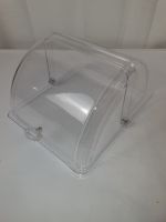ZICCO - Cloche roll-top basculante pour buffet - Plastique t… (photo 2)