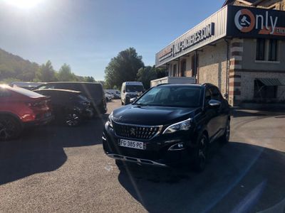 PEUGEOT 3008 Puretech 130ch BVM6 Allure - Genre : VP - Carro…