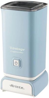 357 / Mousseur à lait électrique rétro - ARIETE - Modè…