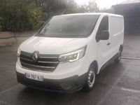 RENAULT TRAFIC L1H1 2800 BLUE DCI 130 GRAND CONFORT - Genre …