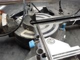 a machine that is sitting on top of a table