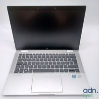 Ordinateur portable HP Elitebook X360 1030 G3 Argent - Intel… (photo 3)
