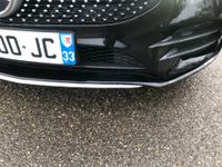 MERCEDES BENZ Classe A 200 d 8G-DCT AMG Line - Genre : VP - … (photo 6)