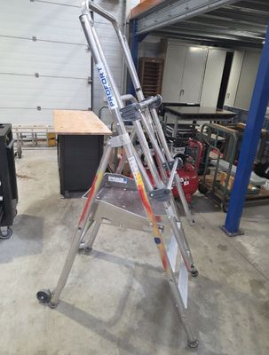 Plateforme TUBESCA COMABI. Frais volontaire : 21,600% TTC sa…