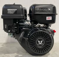 Moteur thermique « ZONGSHEN / GB420 » , non testé , en l’éta… (photo 2)