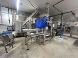 an image of a factory with a lot of machines