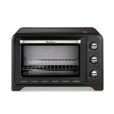 Mini four / Four posable Moulinex OPTIMO 33L, 6 modes de cui…