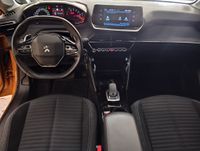 VP PEUGEOT 208 1.2 THP 100 BA 5P Kilomètres au compteur non … (photo 3)