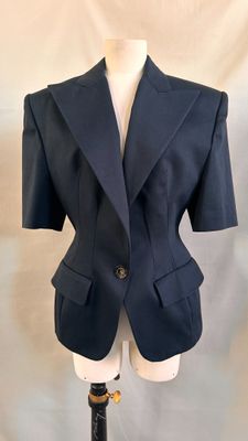 navy blue blazer jacket on a mannequin mannequin mannequin mannequin mannequin mannequin mannequin mannequin mann