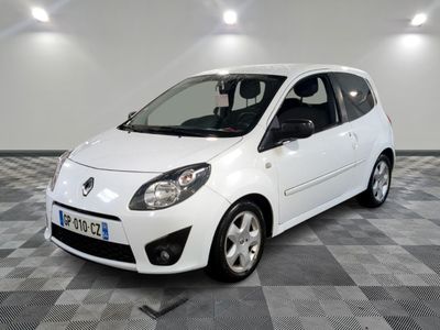 RENAULT - TWINGO 1.2I LEV RIPCURL - ES - Mise en service: 10/06/2011 -