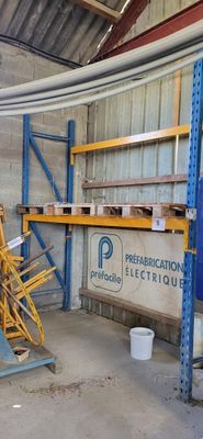 Vendu sur désignation le 16 03 2026 à 10h , 24 rue du marché commun 44