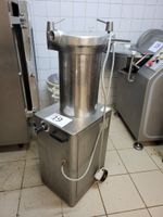 Poussoir à saucisses sans marque ni modèle apparents, tripha…