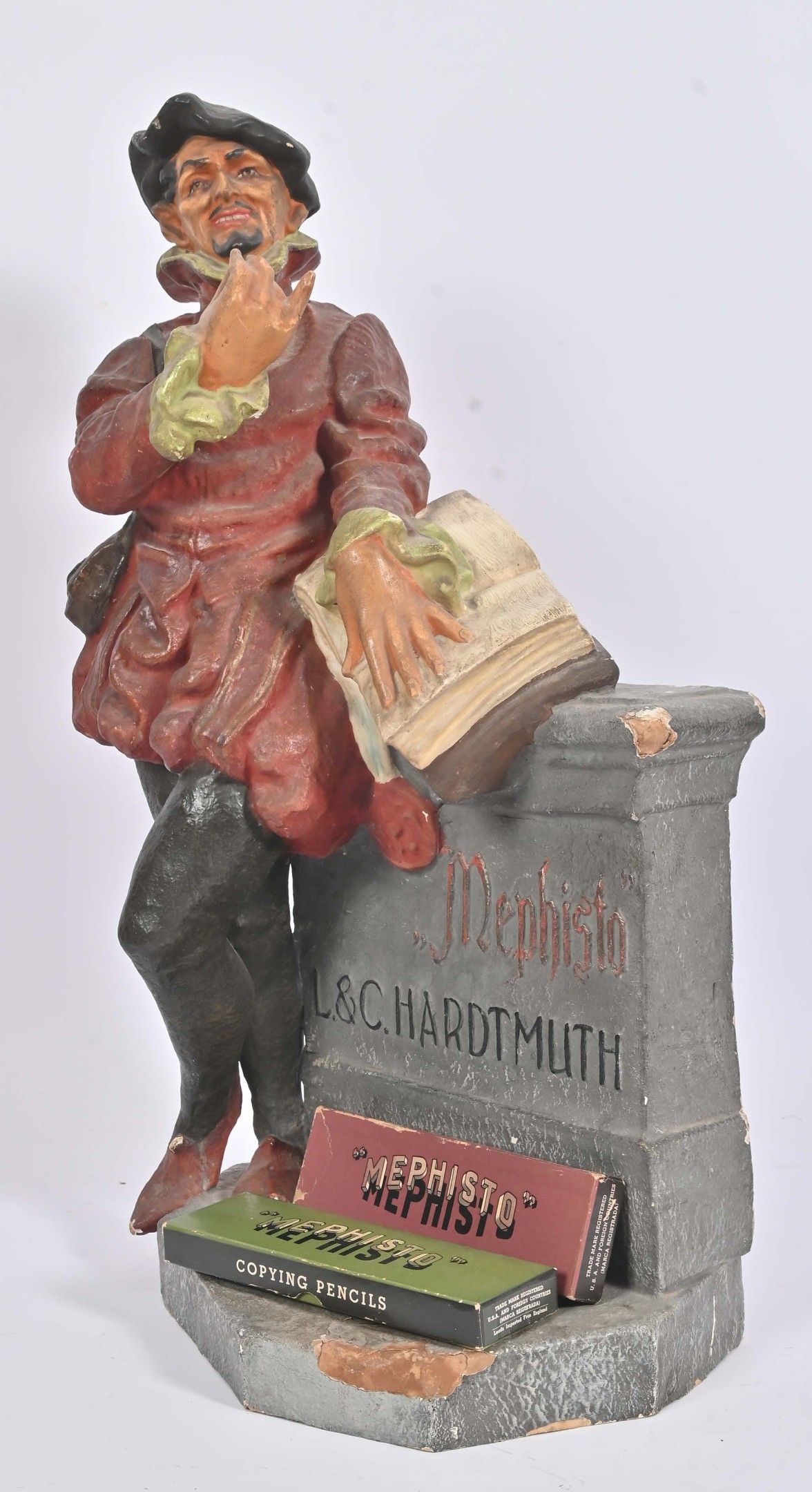 Objets d'art & Curiosités