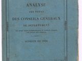 un vieux livre avec une couverture bleue bordée de noir