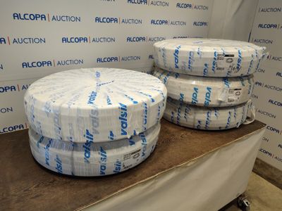 Valsir - 5 Tubes EN Couronne Mix…