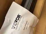 a box that has a sign in it on the inside of it