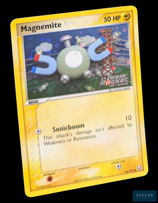 une photo d'une carte Pokémon sur laquelle figure un chat