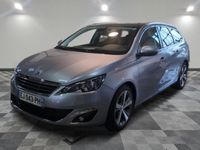 PEUGEOT - 308 SW 1.6 BLUEHDI 120CH SS EAT6 ALLURE - GO - Mis…