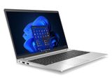 a laptop that is open on a white background