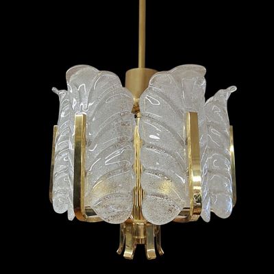 Attribué à Carl FAGERLUND (1915-2011) - SUSPENSION ELECTRIQU…