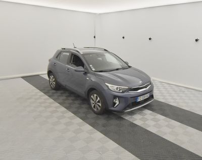 KIA STONIC 1.0 T-GDI120 MHEV ACTIVE BUSINESS BA. Pour obteni…