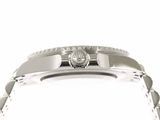 an image of a close up of a watch on a white background