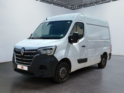 Renault Master Fgn Trac F3300 L1h2 Dci 135 Grand Confort / N…