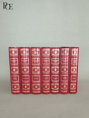 Coll. Les gentilhommes de la mer, Jacques Cartier, Eric Taba…