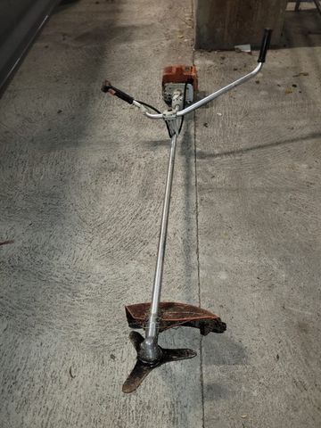 STIHL FS280K - Débrousailleuse thermique