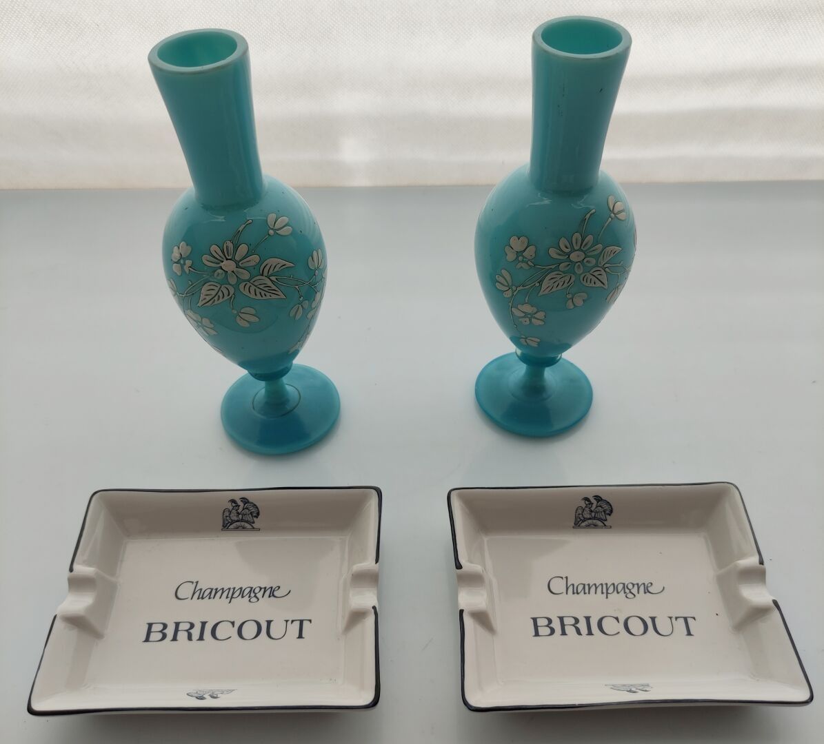 Objets d'art & Curiosités