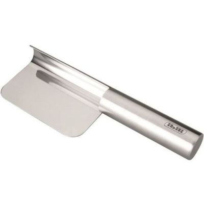 10204-112 / IBILI - Ramasse-miettes en acier inoxydable 21.5 cm - Arge - Photo 1