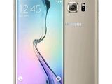 l'avant et l'arrière d'un Samsung Galaxy S6