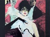 la couverture du livre *L'art et l'amour* de Jean-Gabriel Dommergue