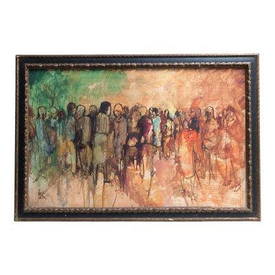 Philippe CARA COSTEA (1925-2006)